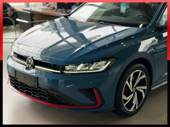Carro 2.0 350 TSI GASOLINA GLI DSG