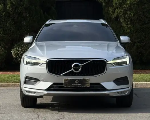 VOLVO XC60 2.0 T5 GASOLINA MOMENTUM AWD GEARTRONIC — foto 2