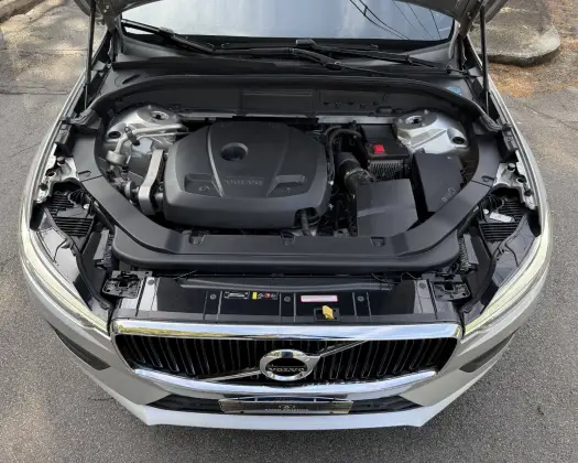 VOLVO XC60 2.0 T5 GASOLINA MOMENTUM AWD GEARTRONIC — foto 18