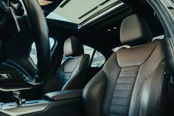 BMW 330e 2.0 16V TURBO HÍBRIDO M SPORT AUTOMÁTICO — foto 15