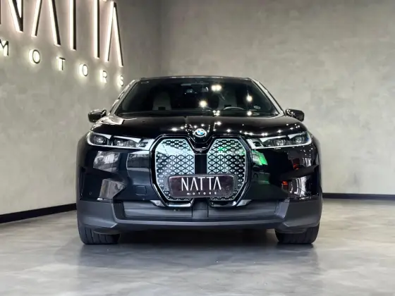 BMW iX ELÉTRICO XDRIVE40 — foto 2