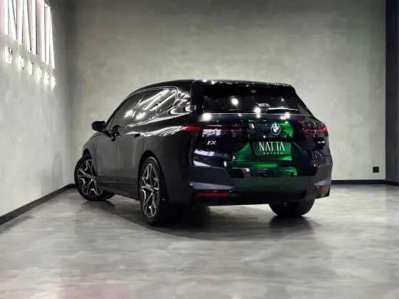 BMW iX ELÉTRICO XDRIVE40 — foto 7