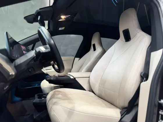 BMW iX ELÉTRICO XDRIVE40 — foto 9