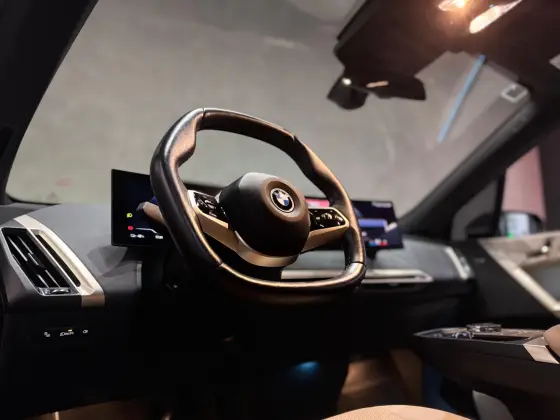 BMW iX ELÉTRICO XDRIVE40 — foto 11