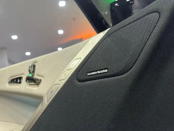BMW iX ELÉTRICO XDRIVE40 — foto 16