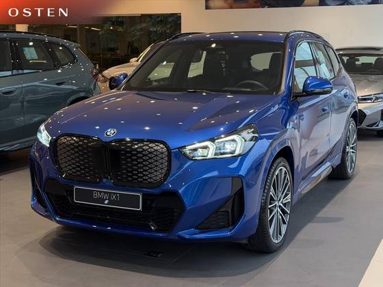 Carro ELÉTRICO XDRIVE30 M SPORT