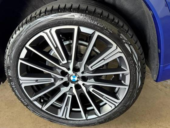 BMW X1 2.0 16V TURBO GASOLINA SDRIVE20I M SPORT STEPTRONIC — foto 7
