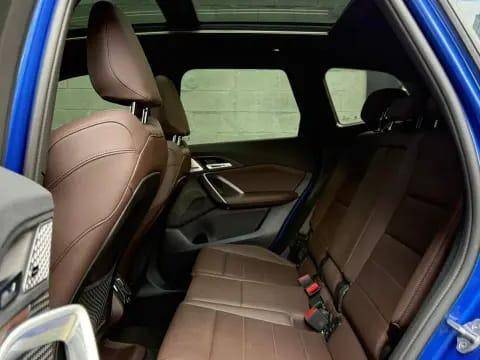 BMW X1 2.0 16V TURBO GASOLINA SDRIVE20I M SPORT STEPTRONIC — foto 4