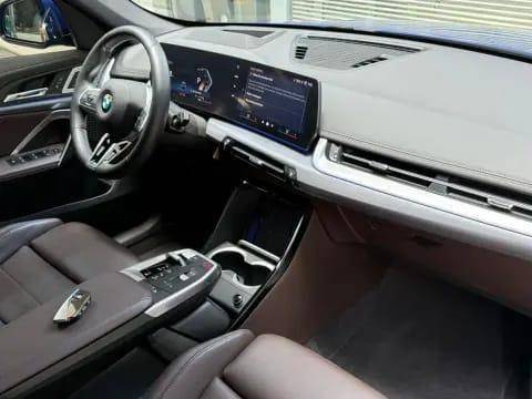 BMW X1 2.0 16V TURBO GASOLINA SDRIVE20I M SPORT STEPTRONIC — foto 5