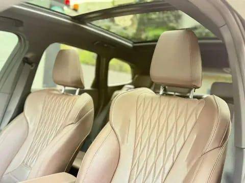 BMW X1 2.0 16V TURBO GASOLINA SDRIVE20I M SPORT STEPTRONIC — foto 6