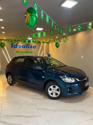 Carro 1.0 FLEX MANUAL