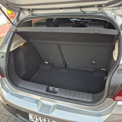 CHEVROLET ONIX 1.0 TURBO FLEX PREMIER AUTOMÁTICO — foto 3