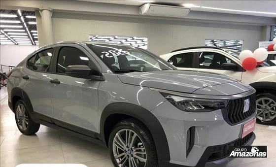 Carro 1.0 TURBO 200 FLEX CVT