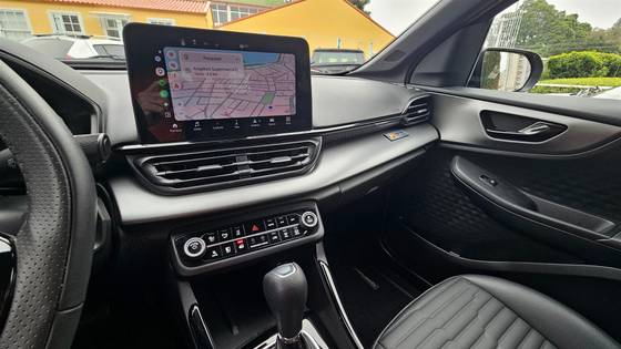 FIAT FASTBACK 1.3 TURBO 270 FLEX LIMITED EDITION AT6 — foto 7