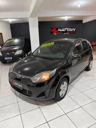 FORD FIESTA 1.0 ROCAM 8V FLEX 4P MANUAL — foto 3