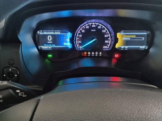 FORD RANGER 2.2 XLS 4X2 CD 16V DIESEL 4P AUTOMÁTICO — foto 6