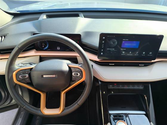 GWM HAVAL H6 1.5 PHEV19 E-TRACTION — foto 7