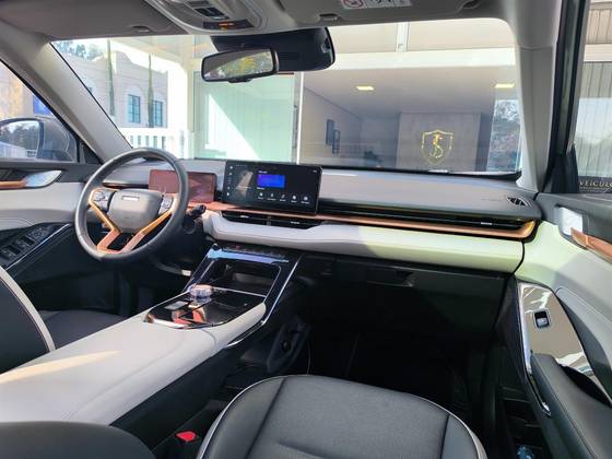 GWM HAVAL H6 1.5 PHEV19 E-TRACTION — foto 6