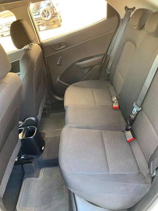 HYUNDAI HB20 1.0 12V FLEX SENSE MANUAL — foto 8