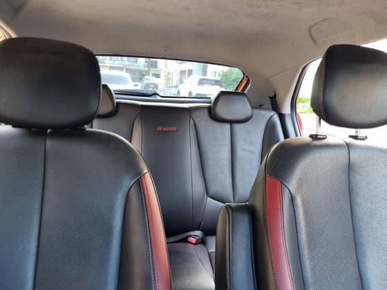 HYUNDAI HB20 1.6 R SPEC 16V FLEX 4P AUTOMÁTICO