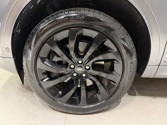 LAND ROVER DISCOVERY SPORT 2.0 D180 TURBO DIESEL R-DYNAMIC SE AUTOMÁTICO — foto 19
