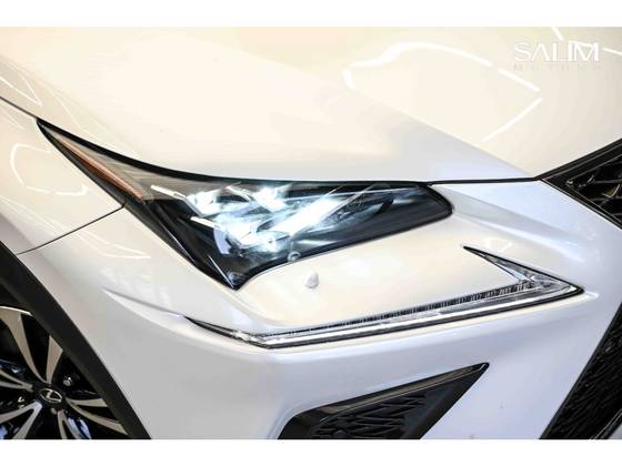 LEXUS NX 300h 2.5 16V VVT-I HYBRID F-SPORT CVT AWD — foto 12
