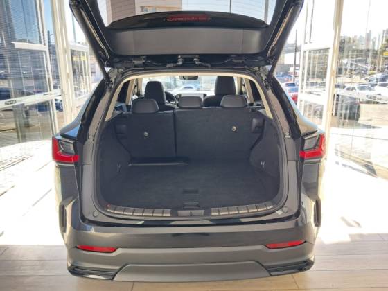 LEXUS NX 350h 2.5 16V VVT-I HYBRID LUXURY CVT AWD — foto 7