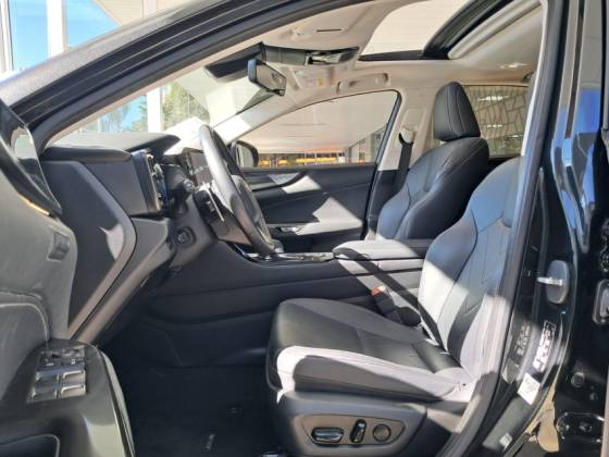 LEXUS NX 350h 2.5 16V VVT-I HYBRID LUXURY CVT AWD — foto 10