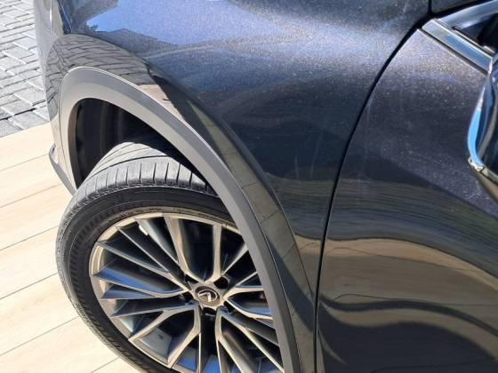 LEXUS NX 350h 2.5 16V VVT-I HYBRID LUXURY CVT AWD — foto 20