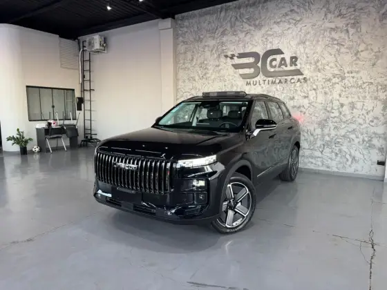 Carro 1.5 TGDI PHEV LUXURY DHT