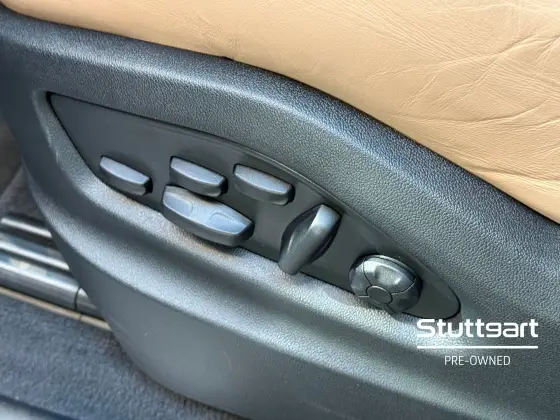 PORSCHE CAYENNE 3.0 V6 E-HYBRID COUPÉ AWD TIPTRONIC S — foto 15