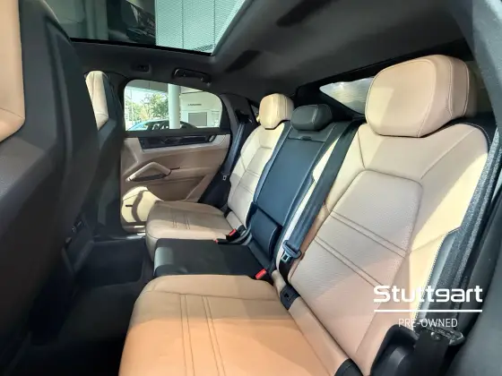 PORSCHE CAYENNE 3.0 V6 E-HYBRID COUPÉ AWD TIPTRONIC S — foto 16