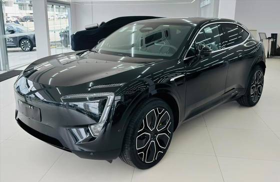 Carro 39,05 KWH REEV 5L