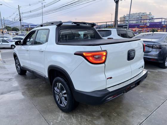 FIAT TORO 1.3 TURBO 270 FLEX FREEDOM AT6 — foto 4