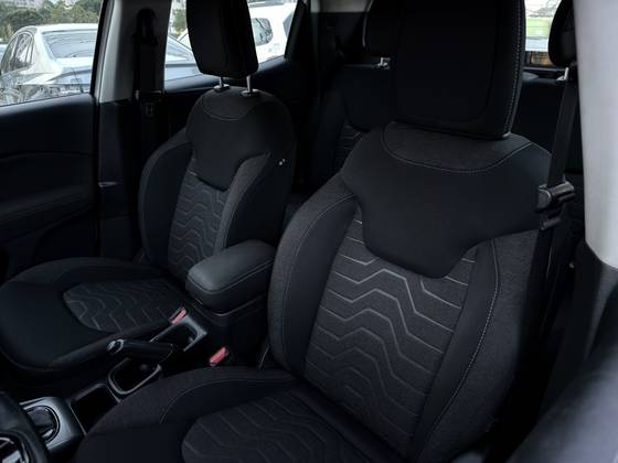 FIAT TORO 1.3 TURBO 270 FLEX FREEDOM AT6 — foto 9
