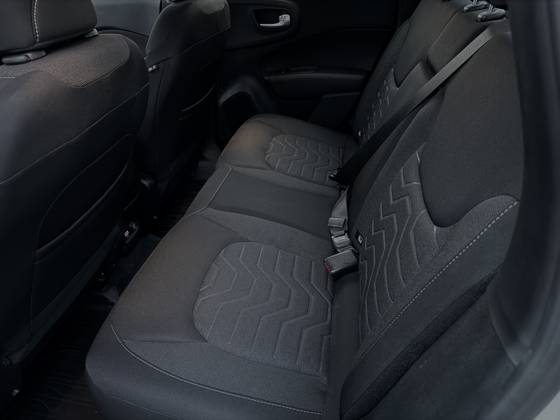 FIAT TORO 1.3 TURBO 270 FLEX FREEDOM AT6 — foto 10