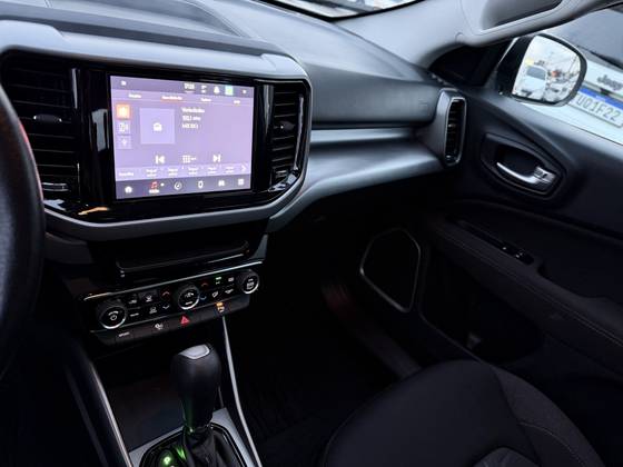 FIAT TORO 1.3 TURBO 270 FLEX FREEDOM AT6 — foto 11