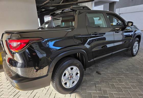 FIAT TORO 2.0 16V TURBO DIESEL ENDURANCE 4WD AT9 — foto 3