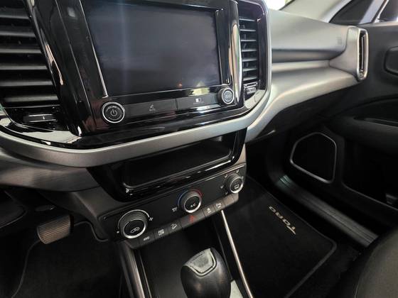 FIAT TORO 2.0 16V TURBO DIESEL ENDURANCE 4WD AT9 — foto 4