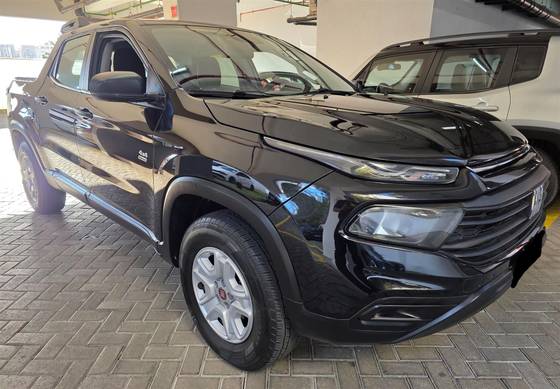 FIAT TORO 2.0 16V TURBO DIESEL ENDURANCE 4WD AT9 — foto 5