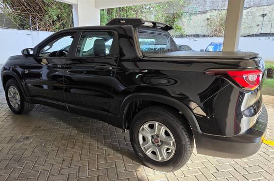 FIAT TORO 2.0 16V TURBO DIESEL ENDURANCE 4WD AT9 — foto 6