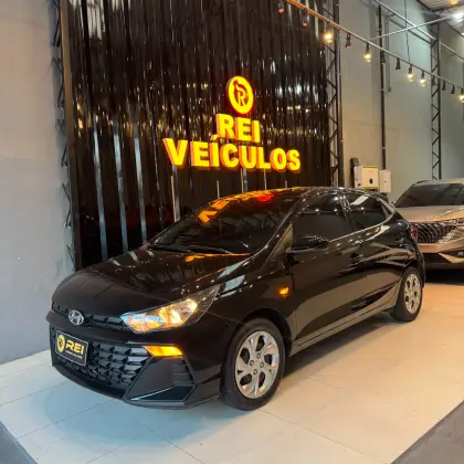 Carro 1.0 12V FLEX SENSE PLUS MANUAL