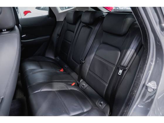 JAGUAR E-PACE 2.0 16V P250 GASOLINA TURBO AWD AUTOMÁTICO — foto 8