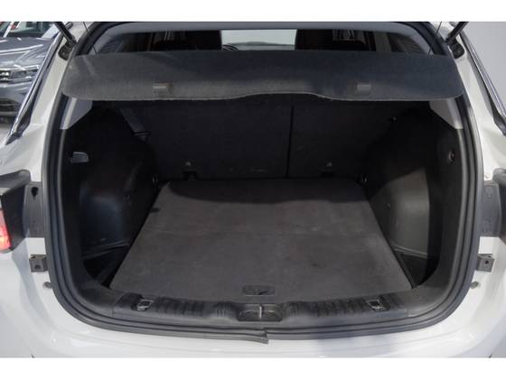 JEEP COMPASS 2.0 16V DIESEL LONGITUDE 4X4 AUTOMÁTICO — foto 15