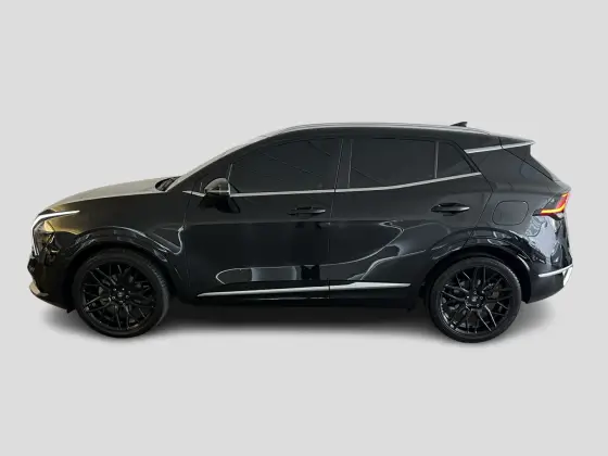 KIA SPORTAGE 1.6 TGDI MHEV EX DCT — foto 2