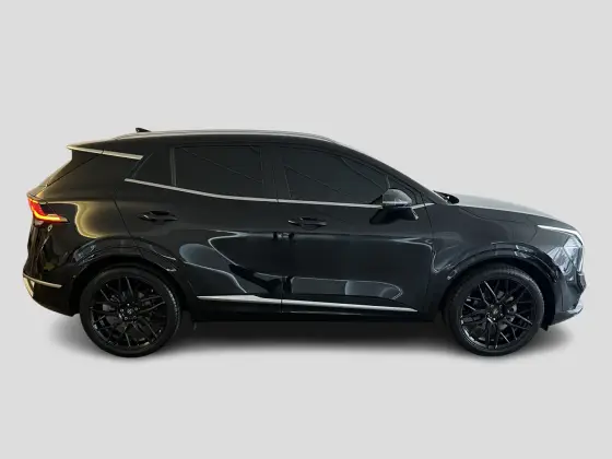 KIA SPORTAGE 1.6 TGDI MHEV EX DCT — foto 4