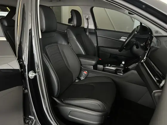 KIA SPORTAGE 1.6 TGDI MHEV EX DCT — foto 9