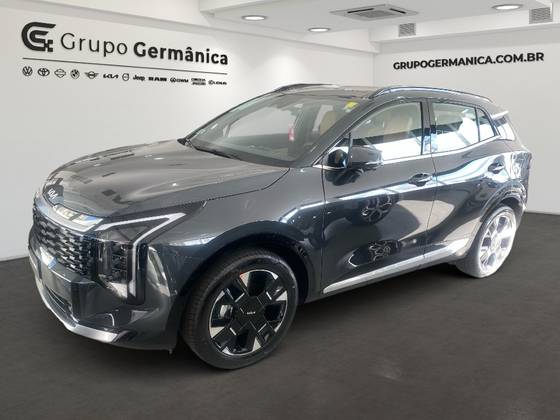 Carro 1.6 TGDI MHEV EX PRESTIGE DCT