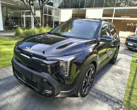 Carro 1.0 TGDI MHEV SX AUTOMÁTICO