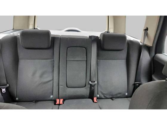 LAND ROVER FREELANDER 2 3.2 S 6V 24V GASOLINA 4P AUTOMÁTICO — foto 12